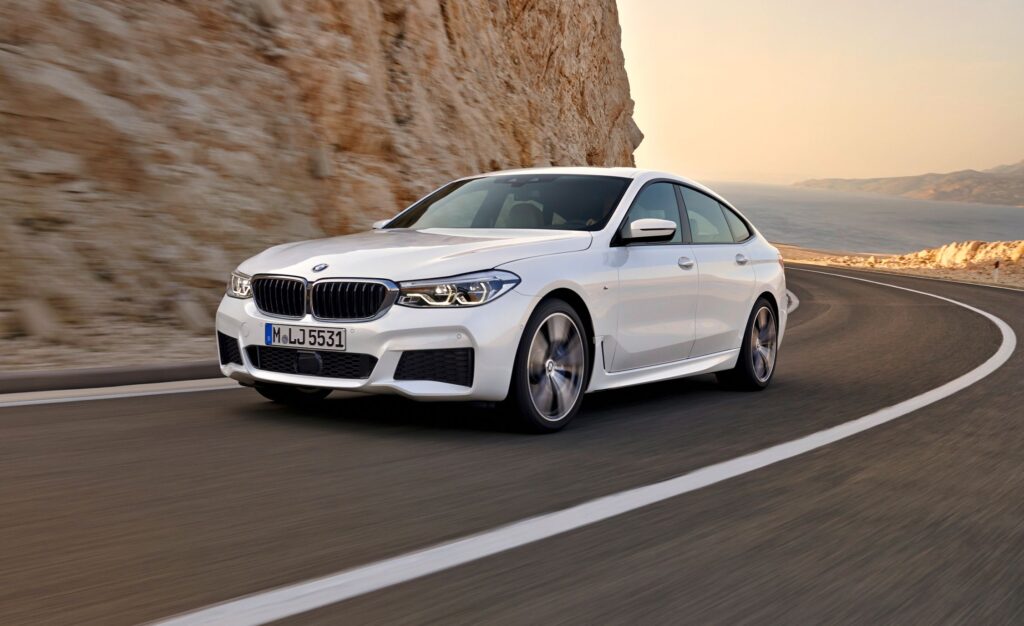 Is it Good to Buy a Used BMW 6 Series?