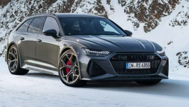 Review Audi RS6 2023: A Beast on the Road