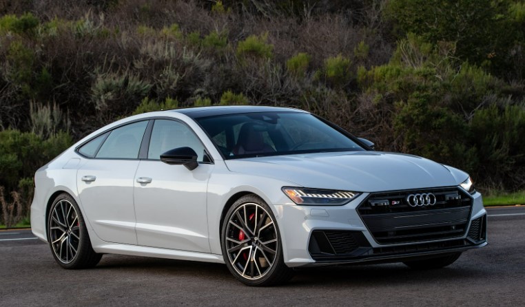 Review 2023 Audi S7: A Sophisticated and Powerful Luxury Car