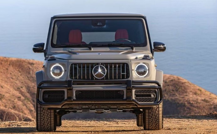 Review Mercedes Benz G Class 2023: The Ultimate Off-Road Luxury SUV?