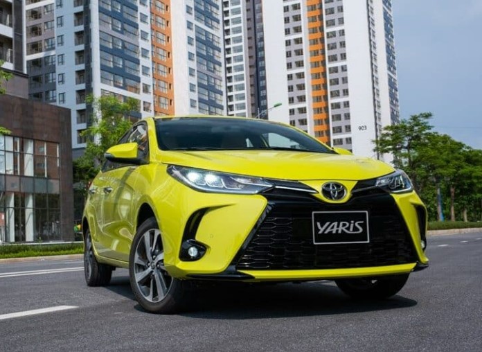 Review of Toyota Yaris 2023: The Perfect Compact Car?