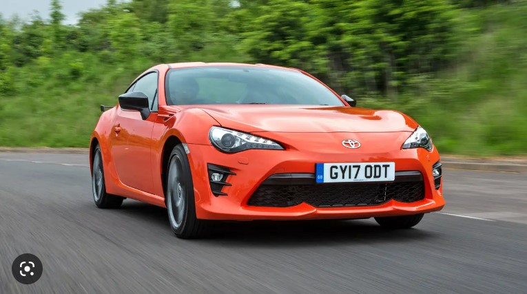 Review of Toyota GT86 2023: A Comprehensive Guide
