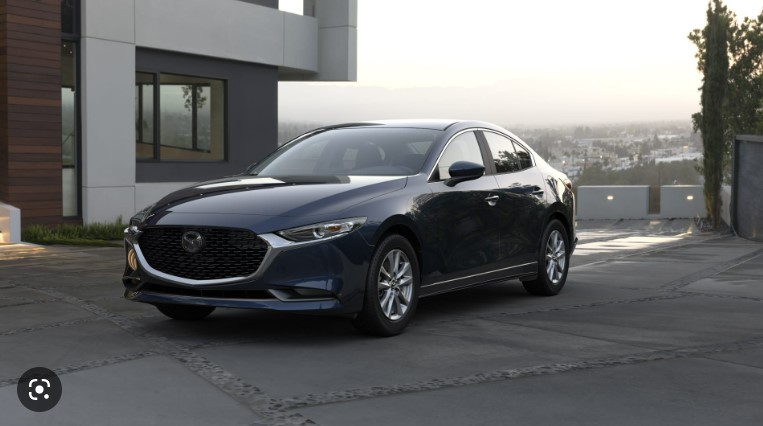 Review of Mazda 3 2023: The Future of Compact Cars?