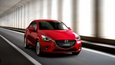 Review of Mazda 2 2023: A Small Car with Big Capabilities