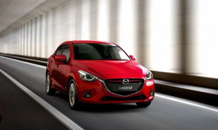 Review of Mazda 2 2023: A Small Car with Big Capabilities