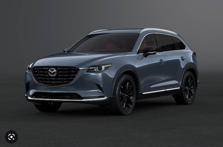 Review of Mazda CX9 2023: The Ultimate Family SUV