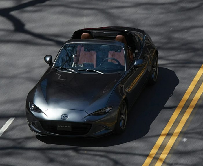 Review of Mazda MX5 2023: Is It Worth the Hype?