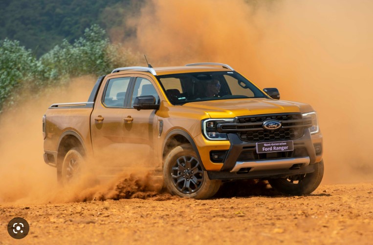Review of Ford Ranger 2023: A Comprehensive Look at the Latest Upgrades and Features