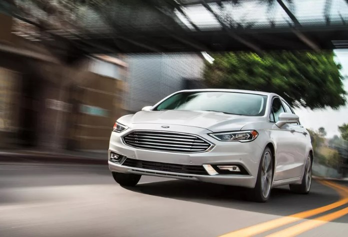 Review of Ford Fusion 2023: A Comprehensive Analysis