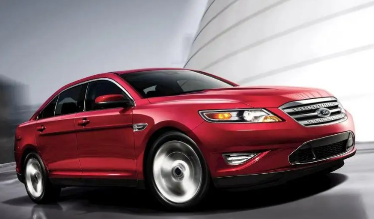 Review of Ford Taurus: A Detailed Analysis