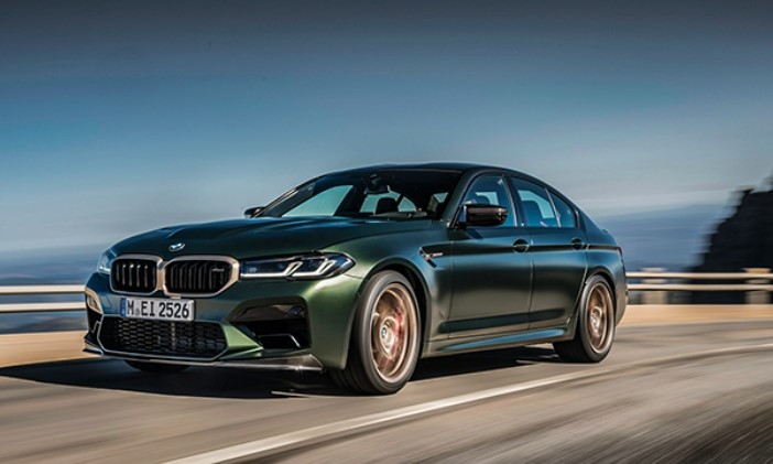 Top 5 BMW Cars You Should Own the Most in 2023