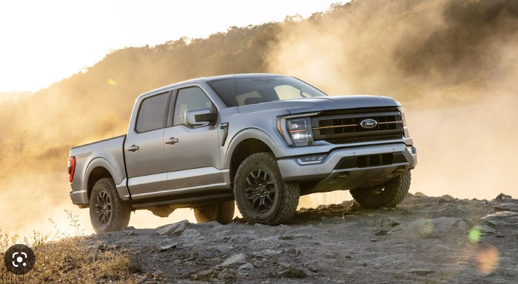 Review of Ford F150 2023: An In-Depth Look at the Next Generation Truck