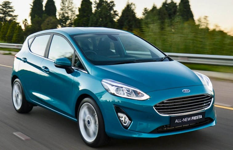 Review of Ford Fiesta 2023: A Comprehensive Look at the Updated Model