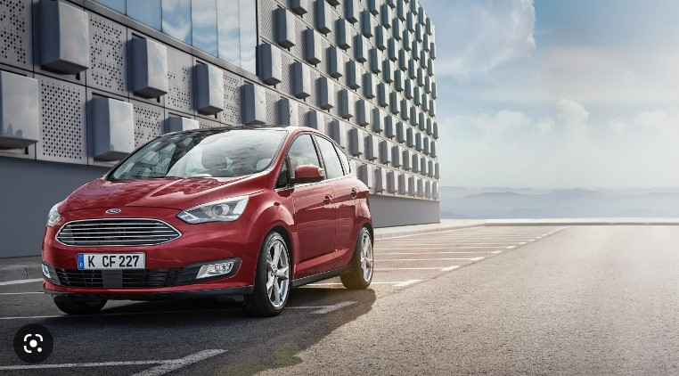 Review of Ford CMax: An In-Depth Look at the Best Features and Performance