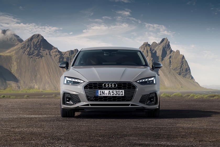 Review 2023 Audi A5: A Sleek and Sophisticated Coupe