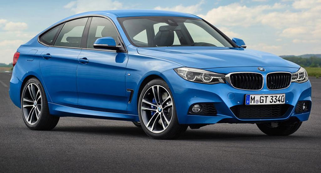 Should You Buy a Used BMW 3 Series Gran Turismo?