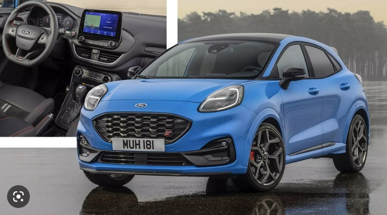 Review of Ford Puma 2023: An Insightful Look at Ford's Latest Crossover