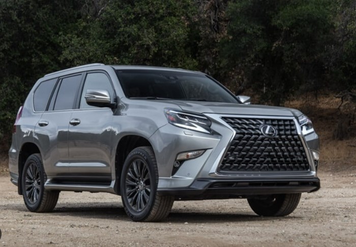Review of Lexus GX 2023: A Luxurious SUV with Exceptional Performance