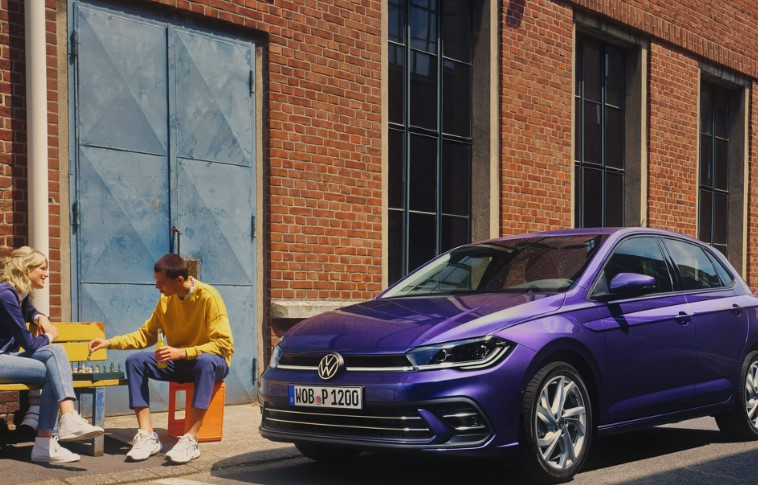 Review of Volkswagen Polo 2023: The Stylish and High-Tech Hatchback