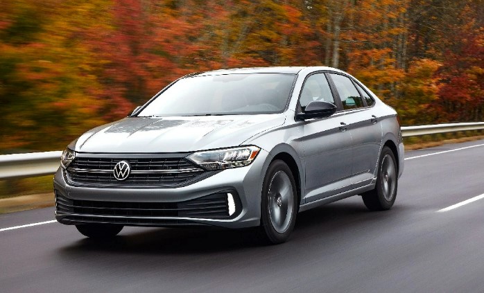 Review of Volkswagen Jetta 2023: A Sleek and Sophisticated Sedan