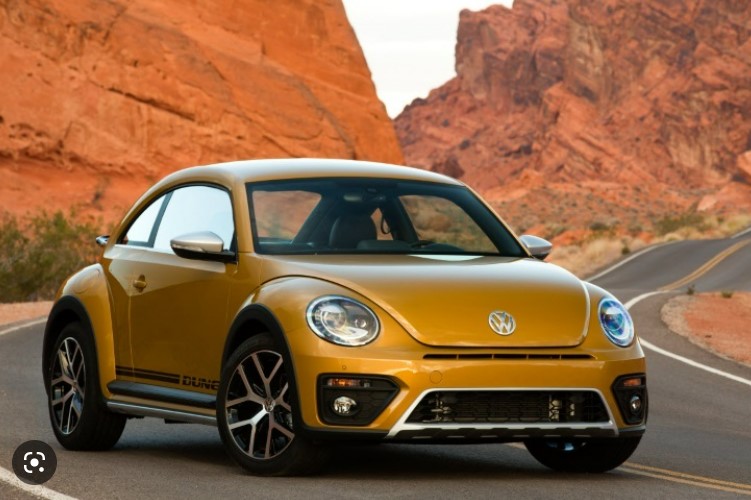 Review of Volkswagen Beetle: A Timeless Classic