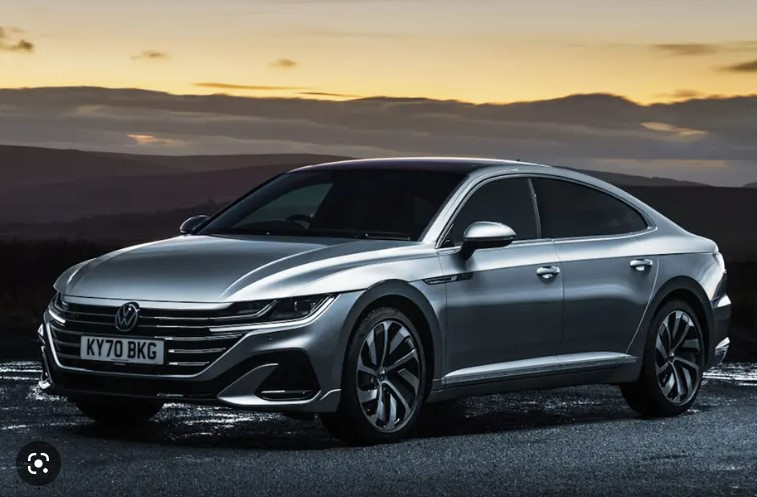 Review of Volkswagen Arteon 2023: A Perfect Combination of Luxury and Performance