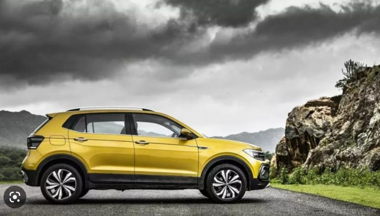 Review of Volkswagen TCross 2023: An Impressive Crossover SUV