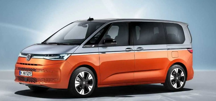 Review of Volkswagen Multivan 2023: The Ultimate Family Vehicle
