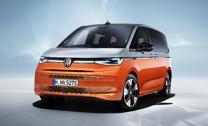 Review of Volkswagen Multivan 2023: The Ultimate Family Vehicle
