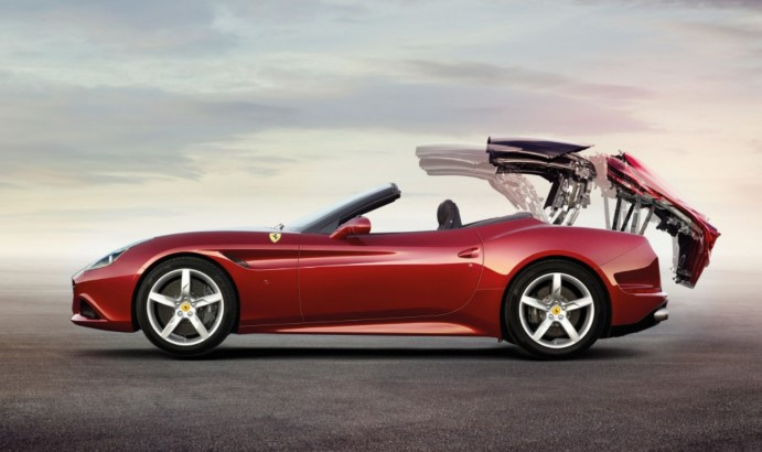Review of Ferrari California T: A Masterpiece of Italian Engineering