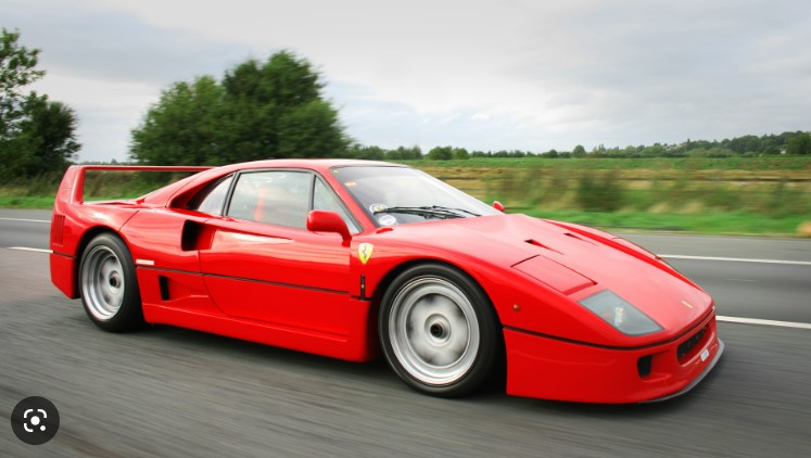 Top 5 Ferrari Cars Worth Owning: A Comprehensive Guide