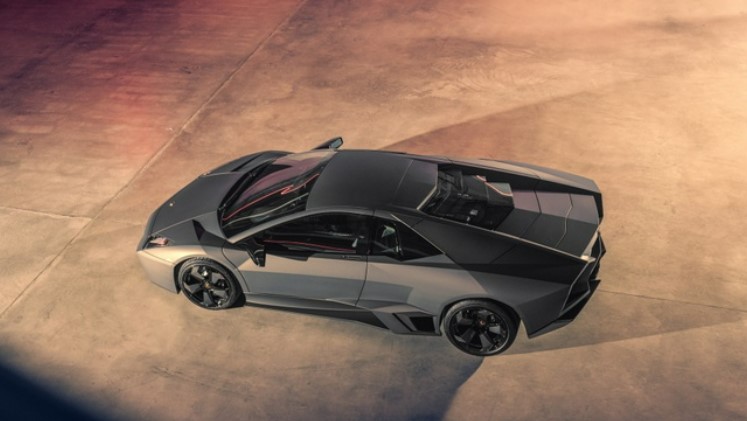 Review of Lamborghini Reventon 2023: The Ultimate Supercar