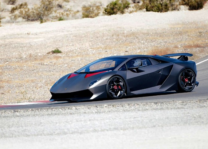 Review of Lamborghini Sesto Elemento 2023: An Unparalleled Masterpiece