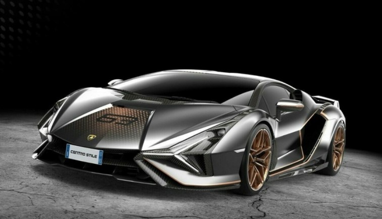 Review of Lamborghini Sian: The Fastest and Most Powerful Lamborghini Yet