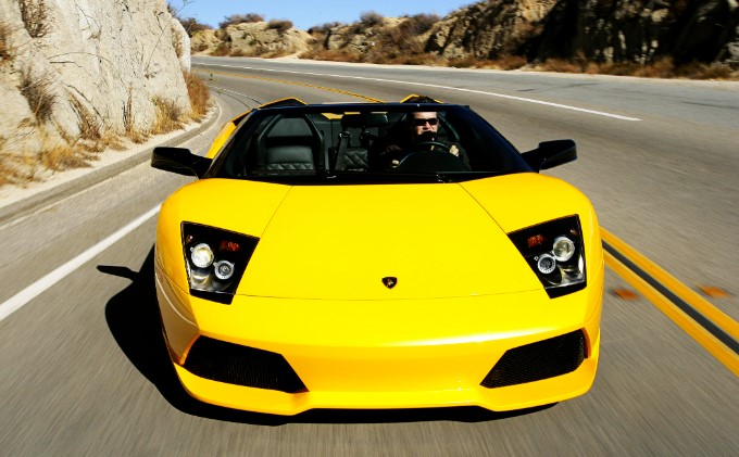 Review of Lamborghini Murcielago: A Beast on the Road