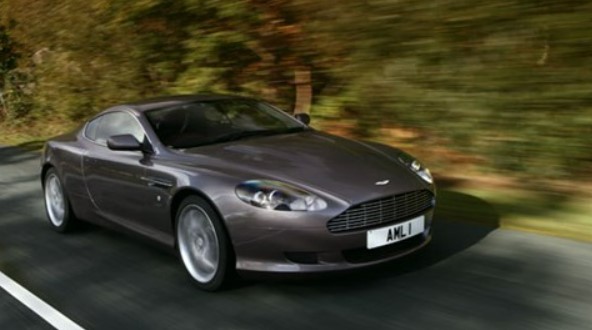 Review of Aston Martin DB9: A Classic Beauty with Modern Features