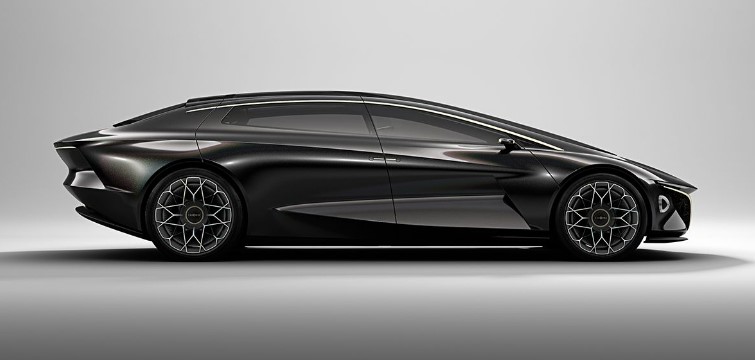 Review of Aston Martin Varekai: A New Era of Luxury SUVs