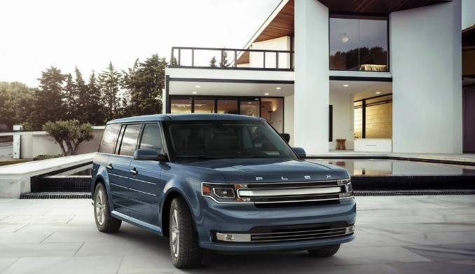 Review of Ford Flex: Is It Worth the Hype?