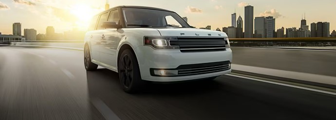 Review of Ford Flex: Is It Worth the Hype?