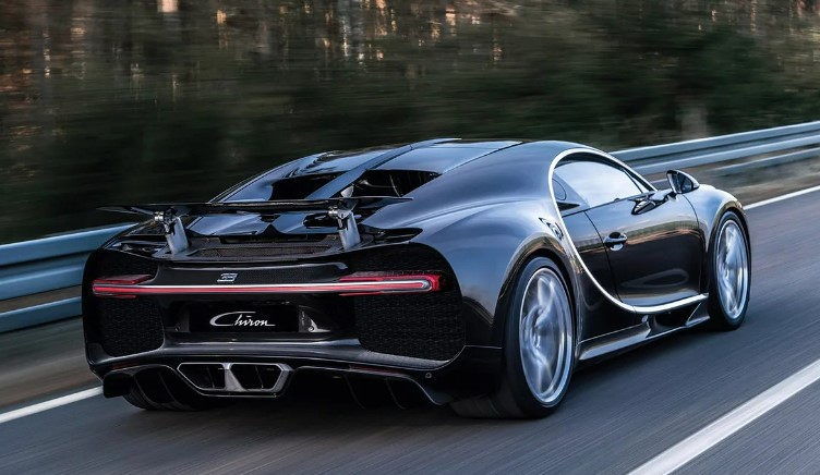 Review of Bugatti Chiron: The Epitome of Automotive Engineering