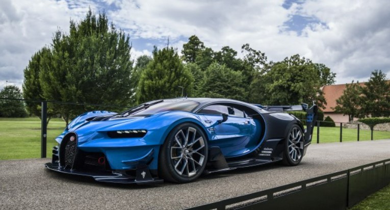 Review of Bugatti Divo: A Masterpiece of Automotive Engineering