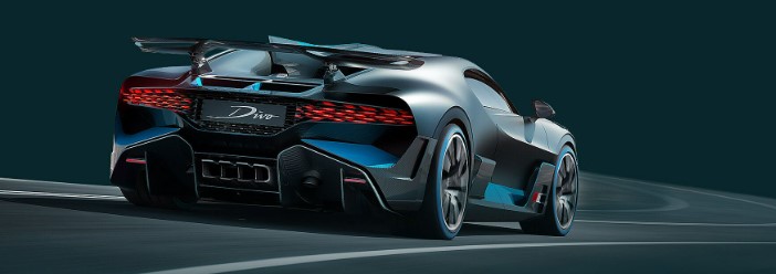 Review of Bugatti Divo: A Masterpiece of Automotive Engineering