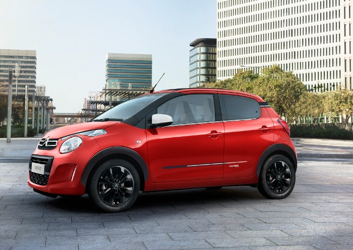 Review of Citroen C1: Is It Worth Buying?