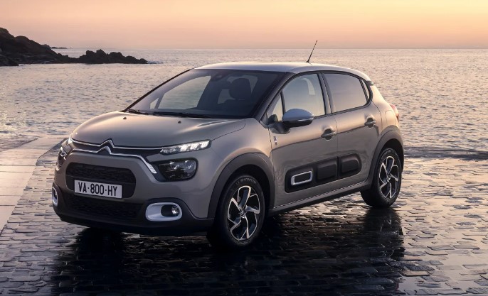 Review of Citroen C3: A Perfect Blend of Style and Comfort