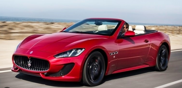 Review of Maserati GranCabrio: A Timeless Beauty on the Road
