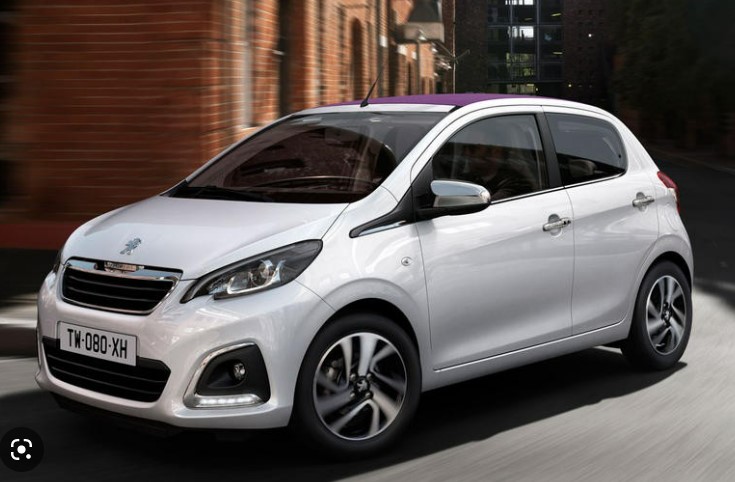 Review of Peugeot 108: A Comprehensive Look at the Compact Car
