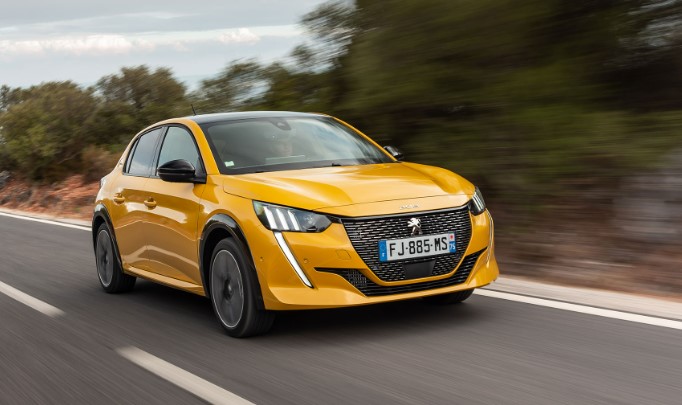 Review of Peugeot 208: A Stylish and Fun-to-Drive Hatchback