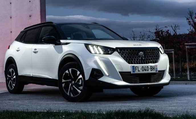 Review of Peugeot 2008: A Comprehensive Analysis