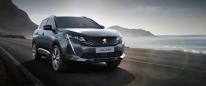 Review of Peugeot 3008: A Comprehensive Analysis