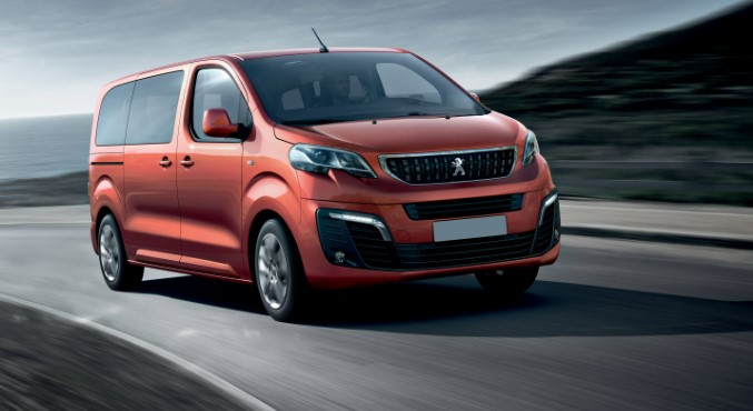 Review of Peugeot Traveller: A Comprehensive Overview